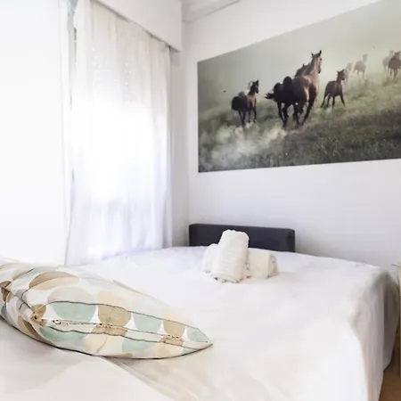 Appartamento Rentcostadelsol Malagueta Miramar *