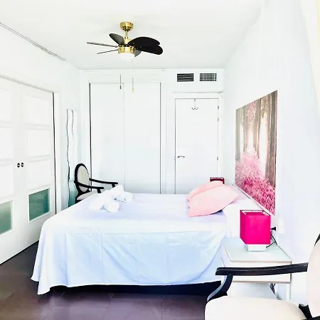 Appartamento Rentcostadelsol Malagueta Miramar Málaga