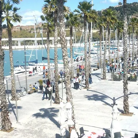 Rentcostadelsol Malagueta Miramar
