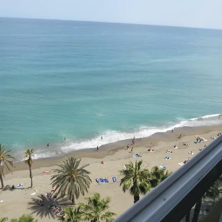 Appartamento Rentcostadelsol Malagueta Miramar *