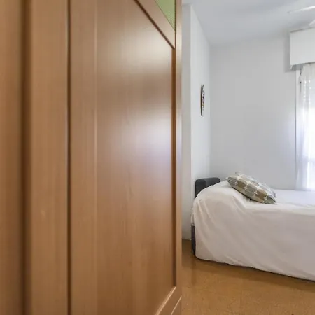 Rentcostadelsol Malagueta Miramar Apartment
