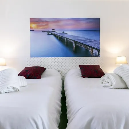 Rentcostadelsol Malagueta Miramar * Malaga