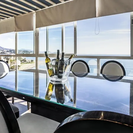 Rentcostadelsol Malagueta Miramar Malaga