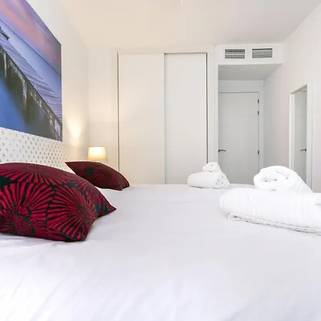 Rentcostadelsol Malagueta Miramar Malaga