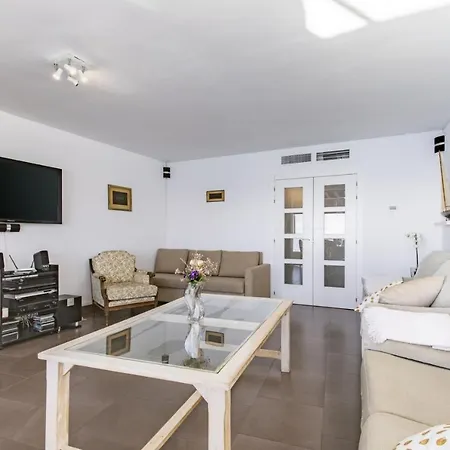 Apartment Rentcostadelsol Malagueta Miramar *