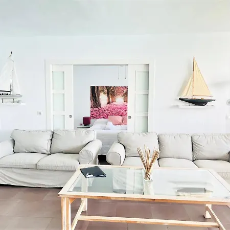 Rentcostadelsol Malagueta Miramar * Malaga