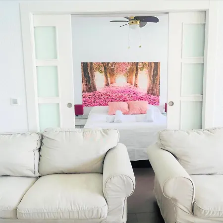 Apartment Rentcostadelsol Malagueta Miramar