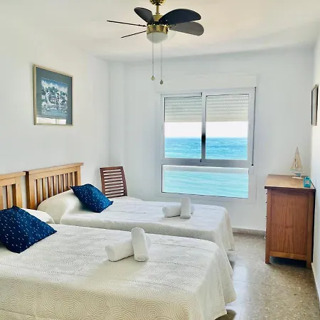 Apartment Rentcostadelsol Malagueta Miramar