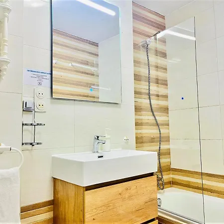 Apartment Rentcostadelsol Malagueta Miramar