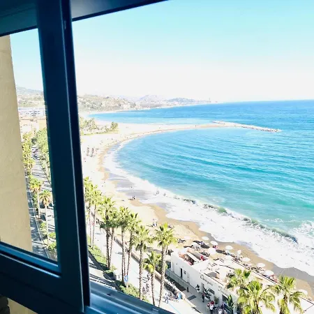 Rentcostadelsol Malagueta Miramar