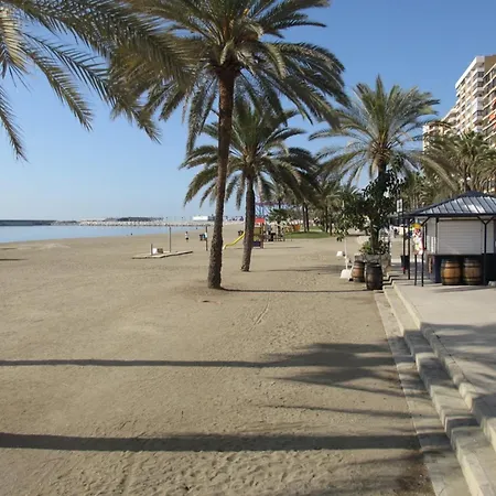 Rentcostadelsol Malagueta Miramar