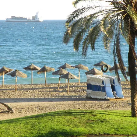 Apartment Rentcostadelsol Malagueta Miramar Malaga